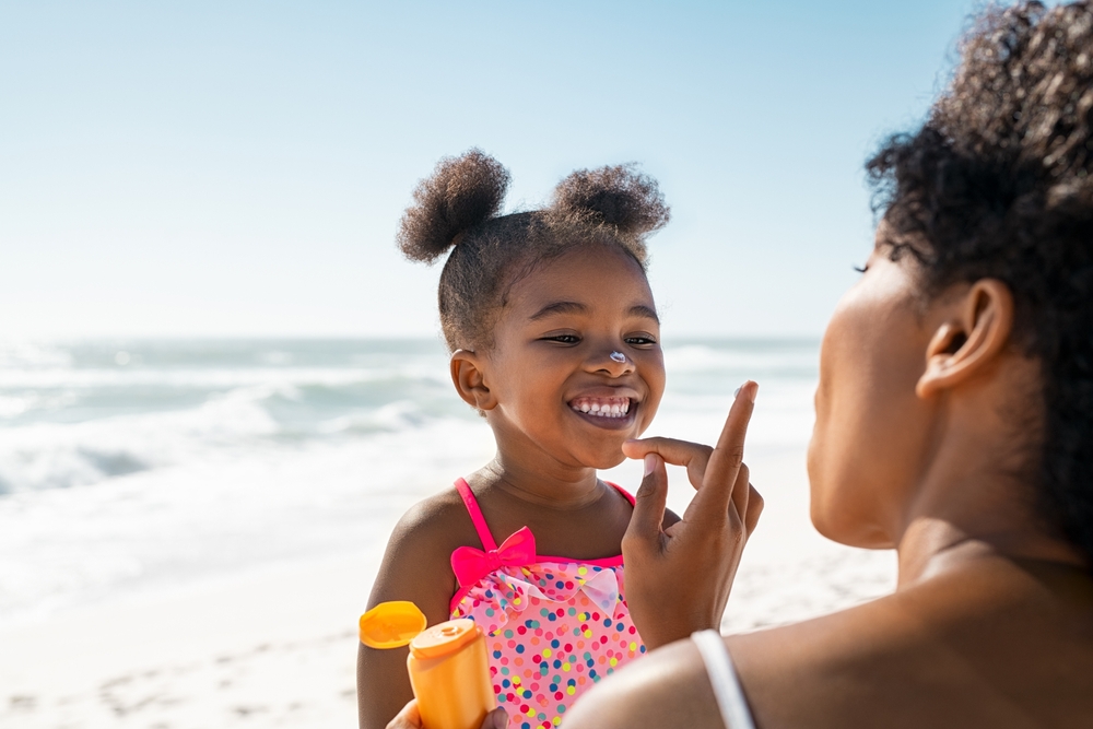 Summer Safety for Kids: Tips for Keeping Children Safe and Healthy During the Summer Months