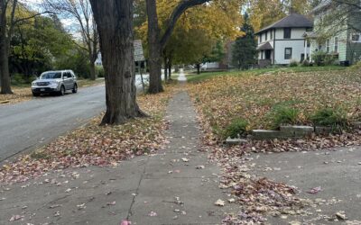 🍂 Fall Home Maintenance Checklist: Protect Your Home Before Winter Hits